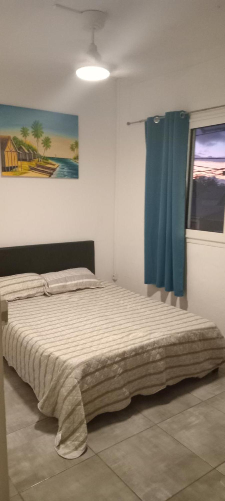 Apartmán L Escale De Bois Do Saint Pierre Exteriér fotografie